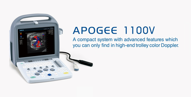 Apogee 1100V