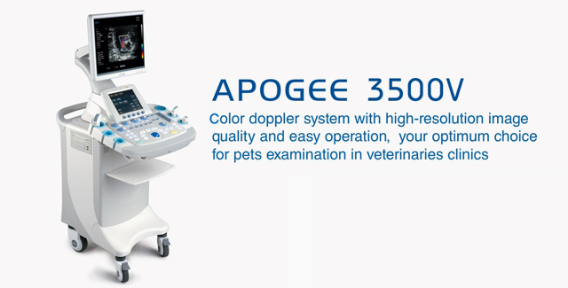 Apogee 3500V