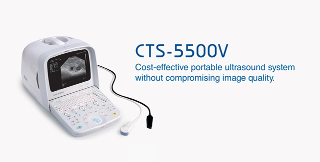 CTS-5500V