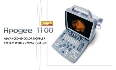 Apogee 1100 TOUCH